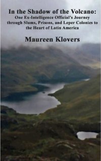 Book Review: In the Shadow of the Volcano by Maureen Klovers