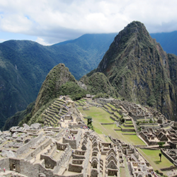 Travel to Peru – Episode 349