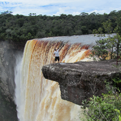 Travel to The Guianas – French Guiana, Suriname, and Guyana – Episode 362
