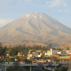Travel to Arequipa, Peru – Episode 393