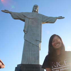Travel to Rio de Janeiro, Brazil – Episode 394
