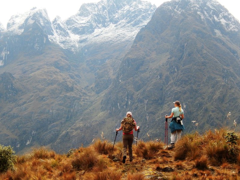 7 Expert Tips to Help You Prepare for the Inca Trail