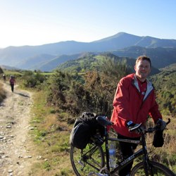 Biking Spain’s Camino de Santiago – Episode 260