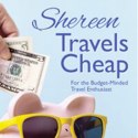 Book Review: “Shereen Travels Cheap” by Shereen Rayle