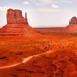 Travel to the Navajo Nation (Arizona) – Episode 383