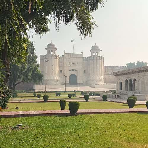 48 hours in Lahore, Pakistan: A Perfect Lahore Itinerary For First-Timers